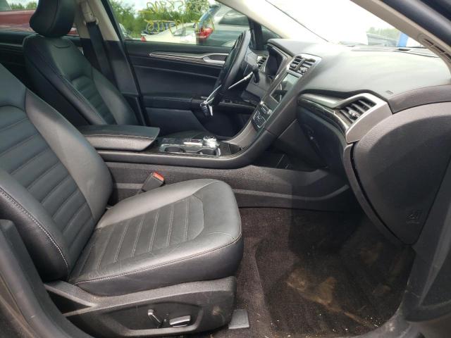 Photo 5 from auction – 2018 FORD FUSION SE with VIN 3FA6P0HD8JR256455