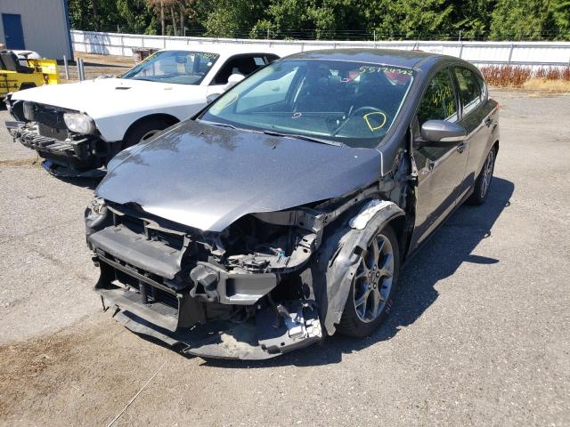 Photo 2 from auction – 2014 FORD FOCUS SE with VIN 1FADP3K25EL276974