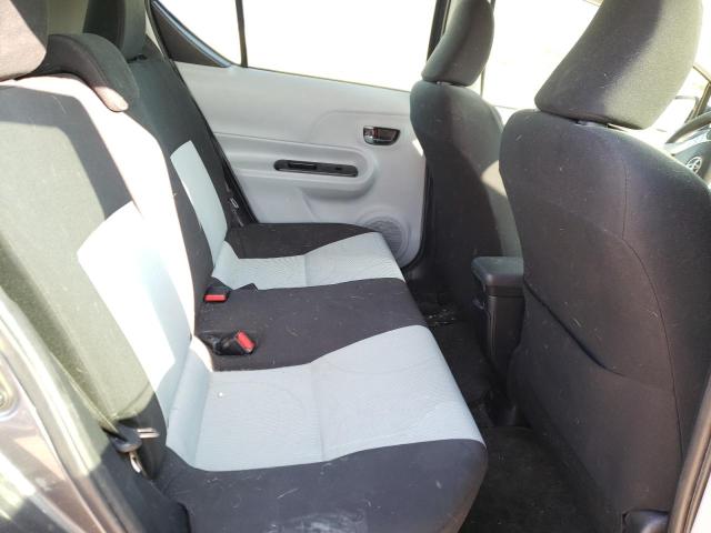 Photo 6 from auction – 2012 TOYOTA PRIUS C with VIN JTDKDTB32C1507146
