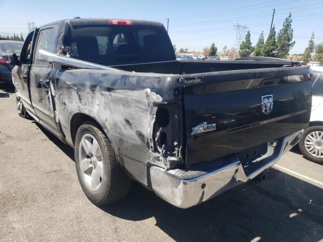 Photo 3 from auction – 2013 RAM 1500 SLT with VIN 1C6RR6LG2DS604658