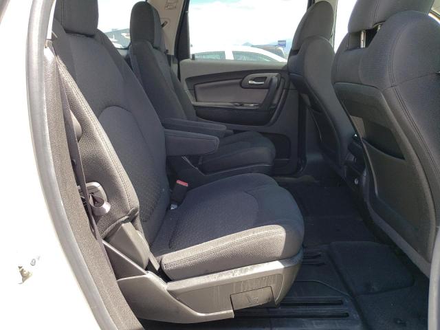 Photo 6 from auction – 2012 CHEVROLET TRAVERSE L with VIN 1GNKVJED8CJ135437