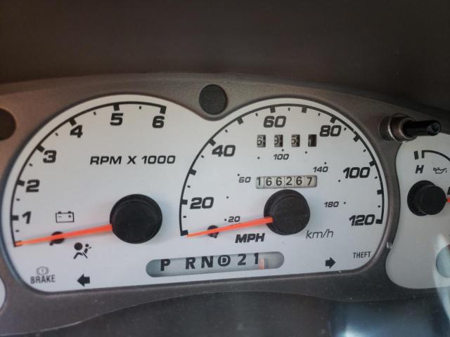 Photo 8 from auction – 2001 FORD EXPLORER S with VIN 1FMZU77E11UA90951