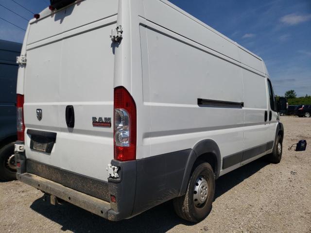 Photo 4 from auction – 2014 RAM PROMASTER with VIN 3C6URVJG8EE127780