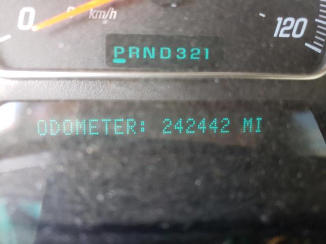 Photo 8 from auction – 2003 GMC ENVOY XL with VIN 1GKET16S736128852