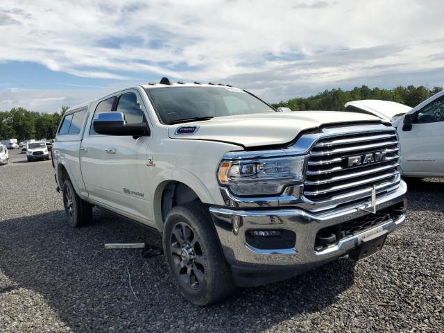 RAM 2500 LONGH 2019 with VIN 3C6UR5GL6KG573012 - Photo from auction