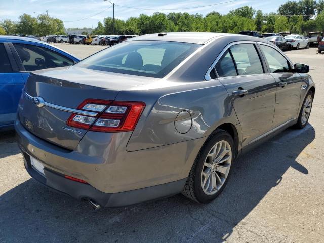 Photo 4 from auction – 2013 FORD TAURUS LIM with VIN 1FAHP2F82DG122899