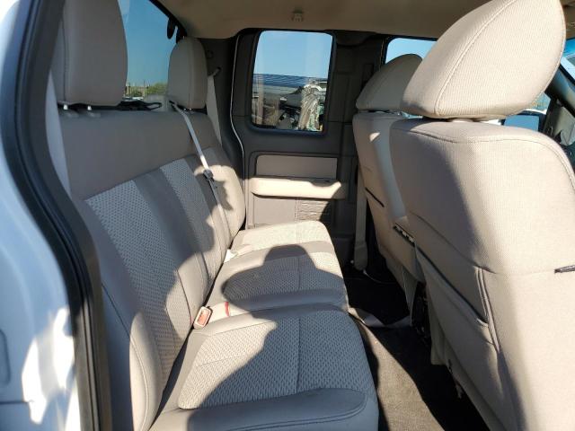 Photo 6 from auction – 2010 FORD F150 SUPER with VIN 1FTEX1C89AFB47280