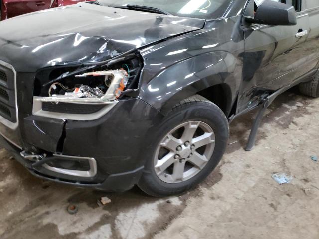 Photo 9 from auction – 2014 GMC ACADIA SLE with VIN 1GKKRPKD1EJ100881