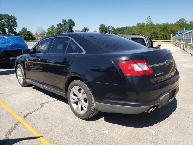 Photo 3 from auction – 2011 FORD TAURUS SEL with VIN 1FAHP2EWXBG137809