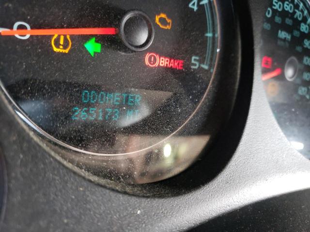 Photo 8 from auction – 2008 CHEVROLET SILVERADO with VIN 1GCHK23658F210840