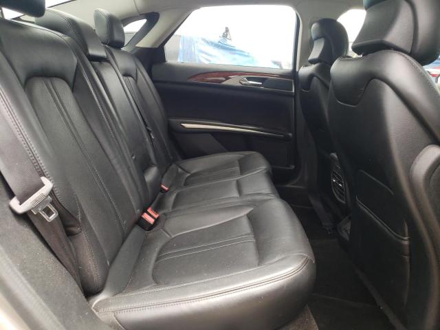Photo 6 from auction – 2015 LINCOLN MKZ with VIN 3LN6L2JK4FR607844