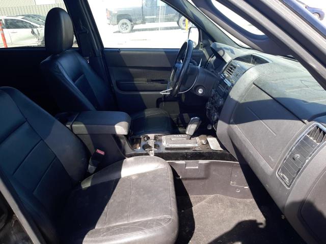 Photo 5 from auction – 2009 FORD ESCAPE XLT with VIN 1FMCU93G79KB55401