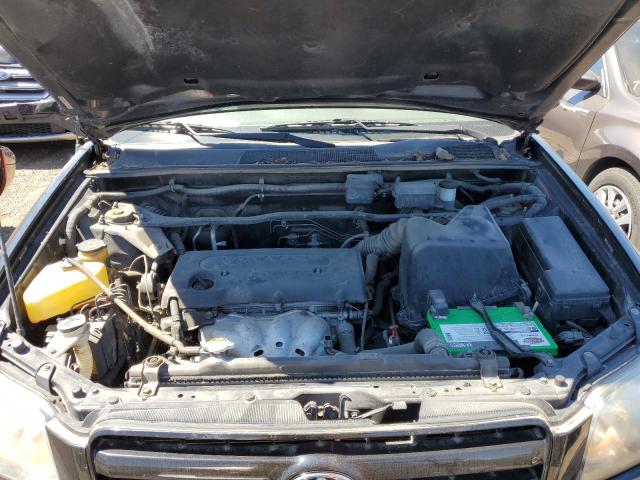Photo 7 from auction – 2007 TOYOTA HIGHLANDER with VIN JTEGD21A870167539
