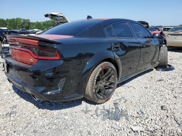Photo 4 from auction – 2020 DODGE CHARGER SC with VIN 2C3CDXGJ1LH233785
