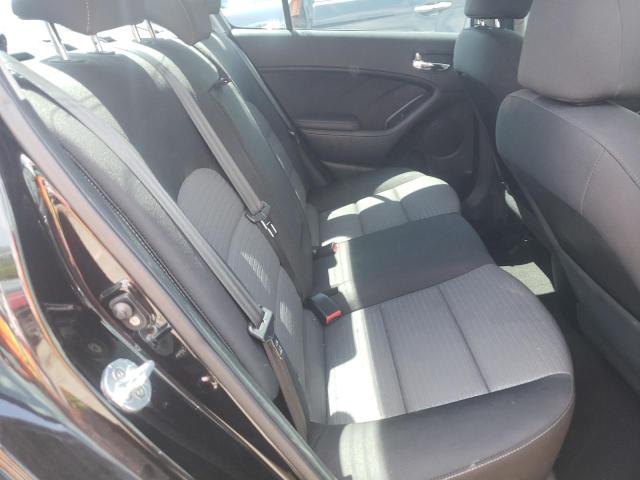 Photo 6 from auction – 2016 KIA FORTE LX with VIN KNAFX4A61G5572883
