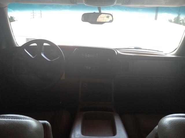 Photo 9 from auction – 2003 GMC SIERRA K25 with VIN 1GTHK23173F158138