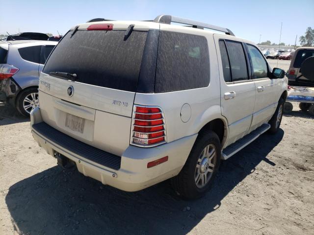 Photo 4 from auction – 2005 MERCURY MOUNTAINEE with VIN 4M2DU86W55ZJ03332