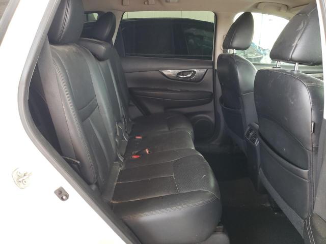 Photo 6 from auction – 2015 NISSAN ROGUE S with VIN 5N1AT2MV3FC762545