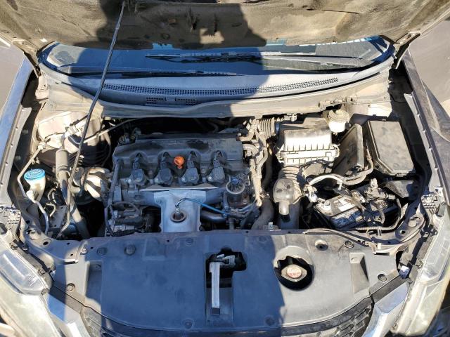 Photo 7 from auction – 2013 HONDA CIVIC EX with VIN 19XFB2F85DE225623
