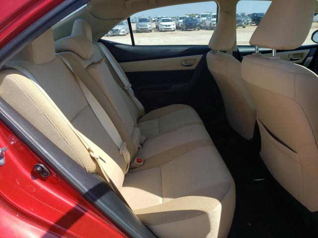 Photo 6 from auction – 2019 TOYOTA COROLLA L with VIN 5YFBURHE3KP937273