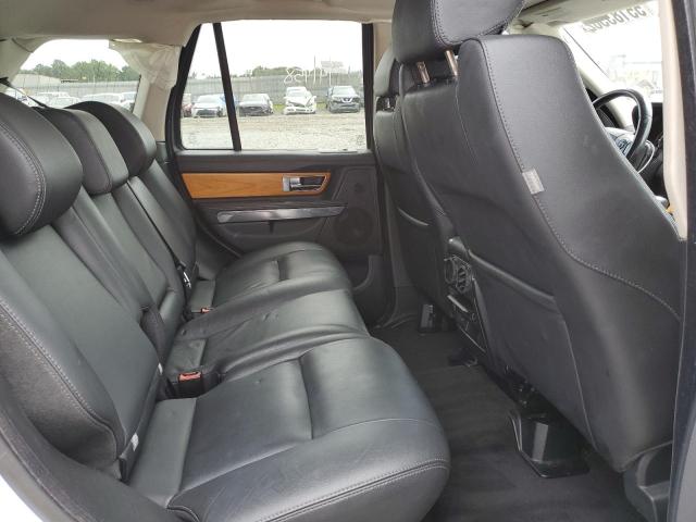 Photo 6 from auction – 2011 LAND ROVER RANGE ROVE with VIN SALSF2D47BA715461
