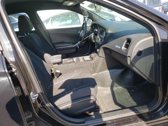 Photo 5 from auction – 2011 DODGE CHARGER PO with VIN 2B3CL1CG7BH557541