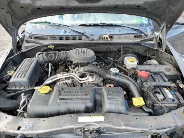 Photo 7 from auction – 2002 DODGE DURANGO SL with VIN 1B4HS58Z72F190129