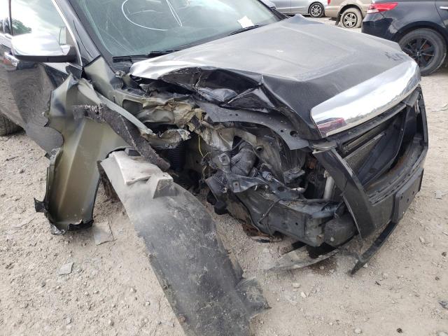 Photo 9 from auction – 2015 GMC TERRAIN SL with VIN 2GKFLXEK9F6194780