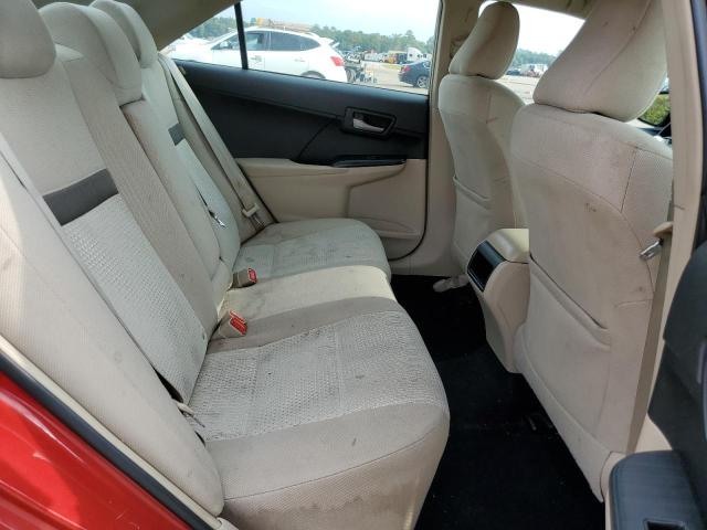 Photo 6 from auction – 2013 TOYOTA CAMRY L with VIN 4T1BF1FK5DU704419