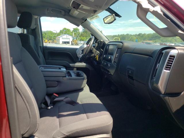 Photo 5 from auction – 2016 CHEVROLET SILVERADO with VIN 1GCVKREC1GZ286339