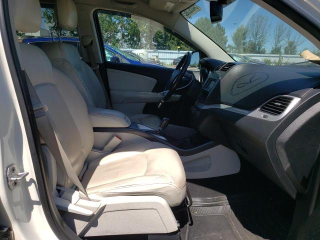 Photo 5 from auction – 2011 DODGE JOURNEY R/ with VIN 3D4PH6FGXBT548451