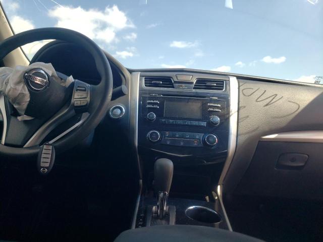 Photo 9 from auction – 2014 NISSAN ALTIMA with VIN 1N4AL3AP3EC198321
