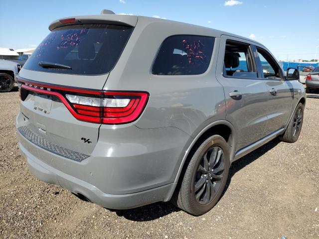 Photo 4 from auction – 2020 DODGE DURANGO R/ with VIN 1C4SDJCT6LC131493