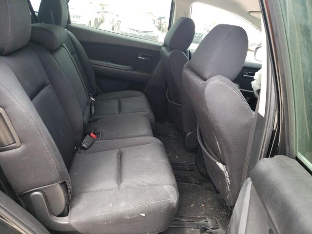 Photo 6 from auction – 2015 MAZDA CX-9 SPORT with VIN JM3TB3BA8F0453717
