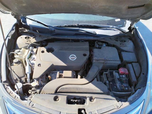 Photo 7 from auction – 2015 NISSAN ALTIMA 2.5 with VIN 1N4AL3AP7FC155716