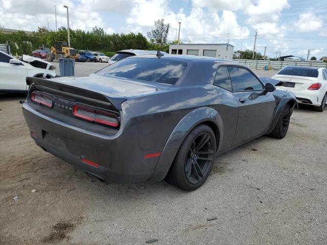 Photo 4 from auction – 2021 DODGE CHALLENGER with VIN 2C3CDZC96MH650702