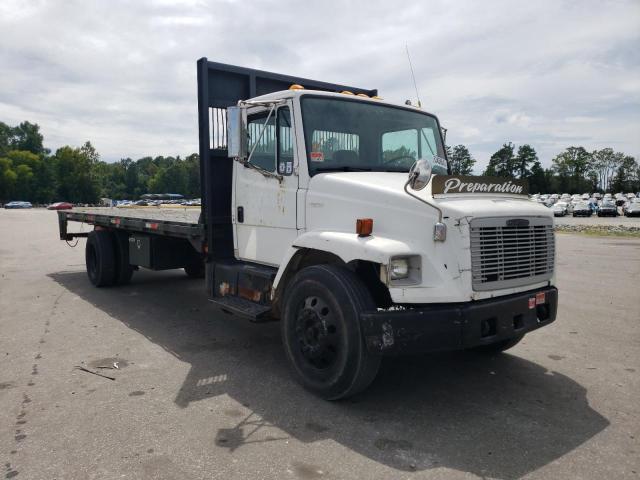 FREIGHTLINER MEDIUM CON 2004 with VIN 1FVABSAK34HM54037 - Photo from auction