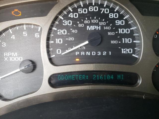 Photo 8 from auction – 2005 CHEVROLET SILVERADO with VIN 1GCHK29U65E224673