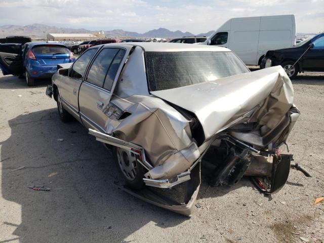 Photo 3 from auction – 1995 CADILLAC DEVILLE with VIN 1G6KD52B4SU225092