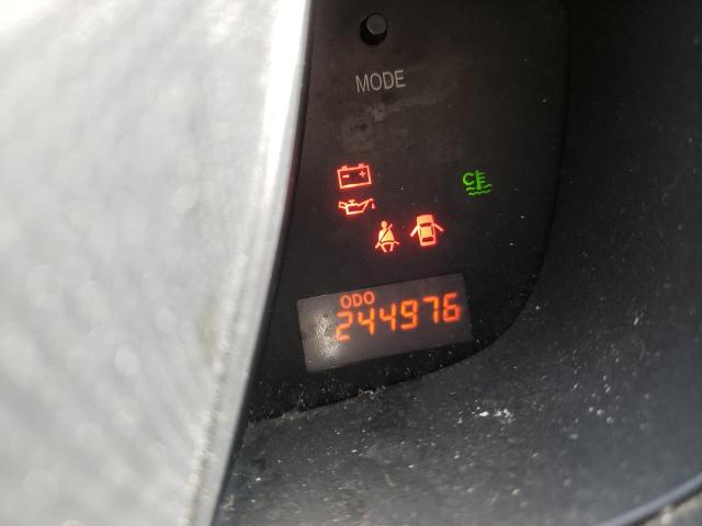 Photo 8 from auction – 2011 TOYOTA SCION XD with VIN JTKKU4B42B1014766