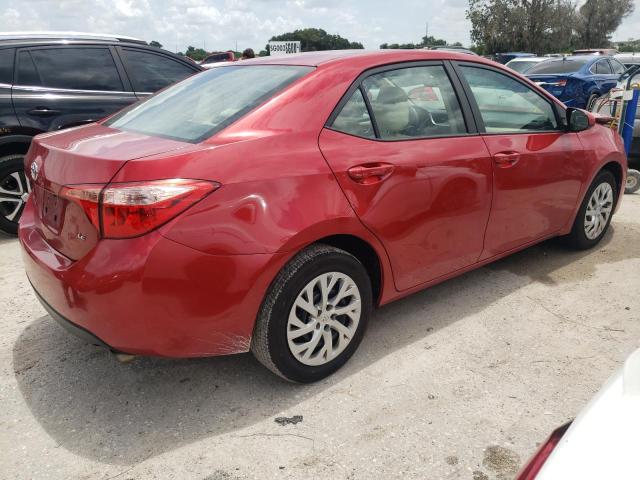Photo 4 from auction – 2017 TOYOTA COROLLA L with VIN 2T1BURHE6HC946655