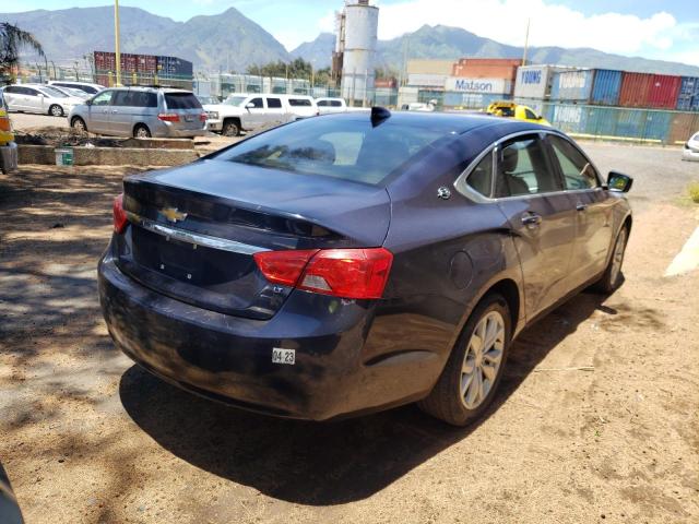 Photo 4 from auction – 2019 CHEVROLET IMPALA LT with VIN 2G11Z5SA0K9137681