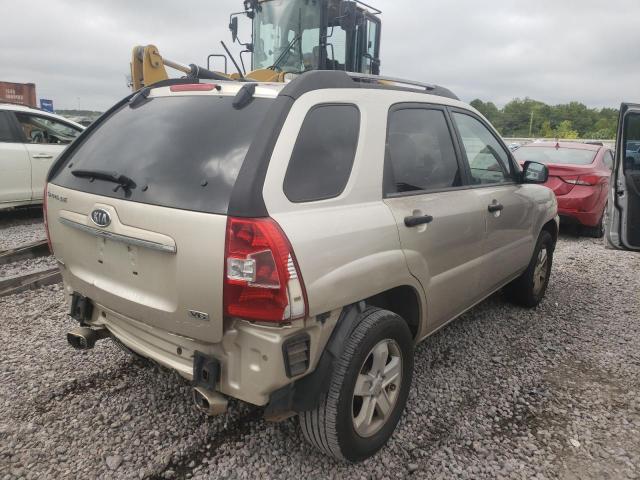 Photo 4 from auction – 2010 KIA SPORTAGE L with VIN KNDKGCA36A7669672