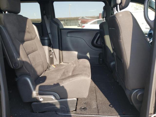 Photo 6 from auction – 2020 DODGE GRAND CARA with VIN 2C4RDGBG2LR241194
