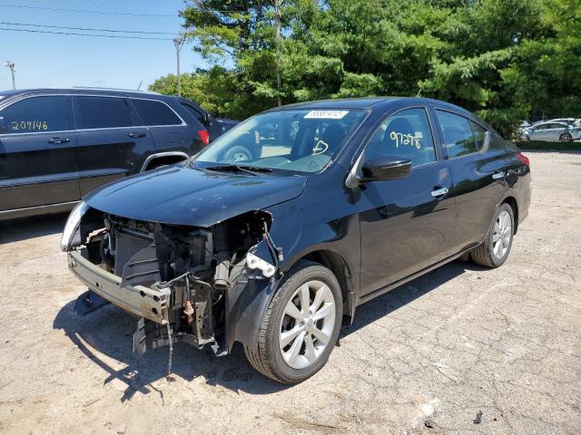 Photo 2 from auction – 2016 NISSAN VERSA with VIN 3N1CN7AP9GL899248