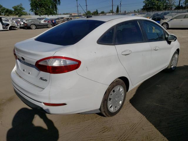 Photo 4 from auction – 2015 FORD FIESTA S with VIN 3FADP4AJ6FM101261