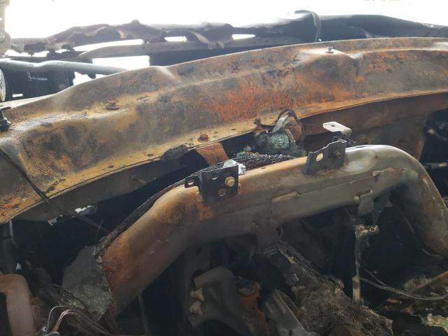 Photo 8 from auction – 2017 CHEVROLET SILVERADO with VIN 3GCUKREC8HG191242