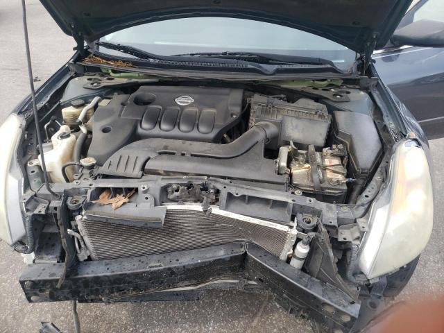 Photo 7 from auction – 2008 NISSAN ALTIMA 2.5 with VIN 1N4AL21E28C203098