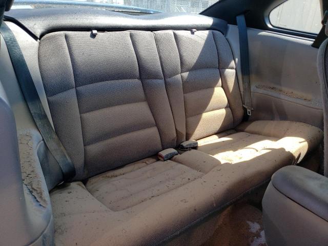 Photo 6 from auction – 1998 FORD MUSTANG with VIN 1FAFP404XWF266492