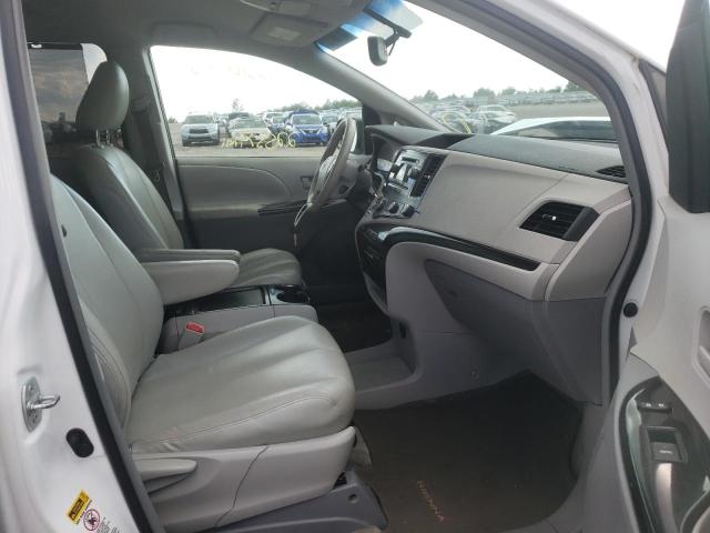 Photo 5 from auction – 2011 TOYOTA SIENNA LE with VIN 5TDKK3DC2BS125851